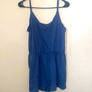 Short Romper